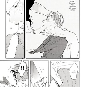 [NATSUME Kazuki] By My Side (update c.5) [Eng] {SDS} – Gay Manga sex 137