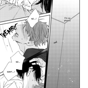 [NATSUME Kazuki] By My Side (update c.5) [Eng] {SDS} – Gay Manga sex 140