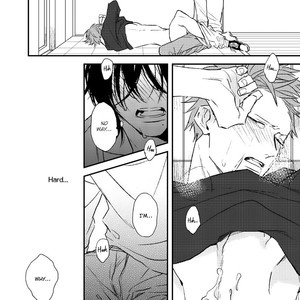 [NATSUME Kazuki] By My Side (update c.5) [Eng] {SDS} – Gay Manga sex 147