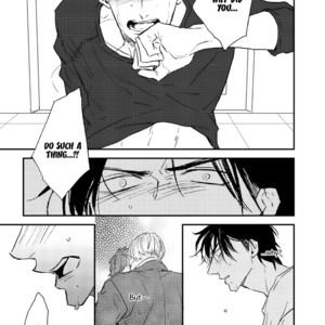[NATSUME Kazuki] By My Side (update c.5) [Eng] {SDS} – Gay Manga sex 148
