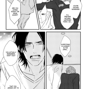 [NATSUME Kazuki] By My Side (update c.5) [Eng] {SDS} – Gay Manga sex 150