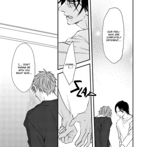 [NATSUME Kazuki] By My Side (update c.5) [Eng] {SDS} – Gay Manga sex 154