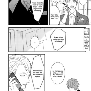 [NATSUME Kazuki] By My Side (update c.5) [Eng] {SDS} – Gay Manga sex 161