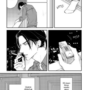 [NATSUME Kazuki] By My Side (update c.5) [Eng] {SDS} – Gay Manga sex 164