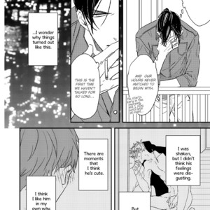 [NATSUME Kazuki] By My Side (update c.5) [Eng] {SDS} – Gay Manga sex 165