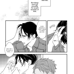 [NATSUME Kazuki] By My Side (update c.5) [Eng] {SDS} – Gay Manga sex 166