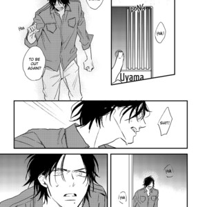 [NATSUME Kazuki] By My Side (update c.5) [Eng] {SDS} – Gay Manga sex 170