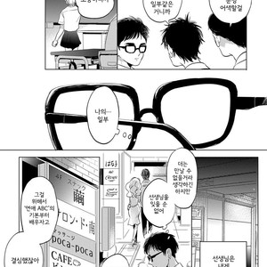 [AKAHOSHI Jake] Free Kisses [kr] – Gay Manga sex 13