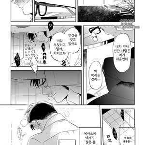 [AKAHOSHI Jake] Free Kisses [kr] – Gay Manga sex 42