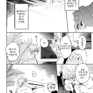 [AKAHOSHI Jake] Free Kisses [kr] – Gay Manga sex 43