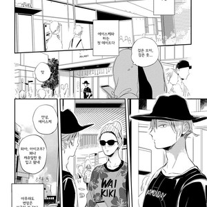 [AKAHOSHI Jake] Free Kisses [kr] – Gay Manga sex 106