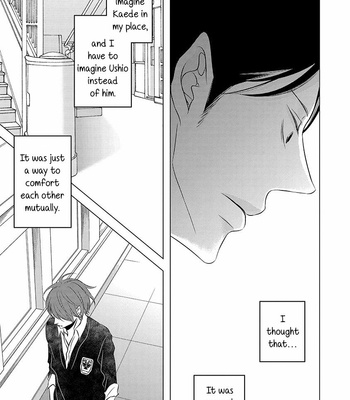 [KATSURA Komachi] Otokonoko no Koto wa Nani mo Shiranai [Eng] – Gay Manga sex 35