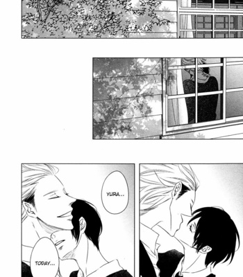 [KATSURA Komachi] Otokonoko no Koto wa Nani mo Shiranai [Eng] – Gay Manga sex 109