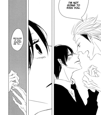 [KATSURA Komachi] Otokonoko no Koto wa Nani mo Shiranai [Eng] – Gay Manga sex 98