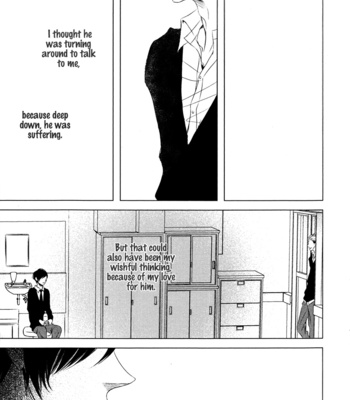 [KATSURA Komachi] Otokonoko no Koto wa Nani mo Shiranai [Eng] – Gay Manga sex 128
