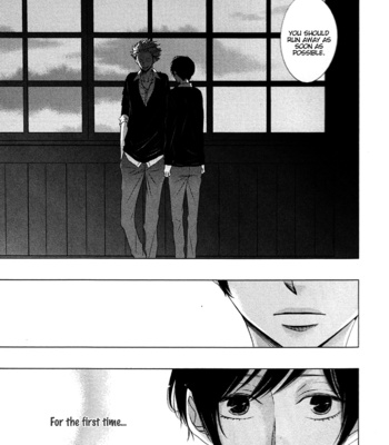[KATSURA Komachi] Otokonoko no Koto wa Nani mo Shiranai [Eng] – Gay Manga sex 134