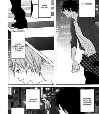 [KATSURA Komachi] Otokonoko no Koto wa Nani mo Shiranai [Eng] – Gay Manga sex 154