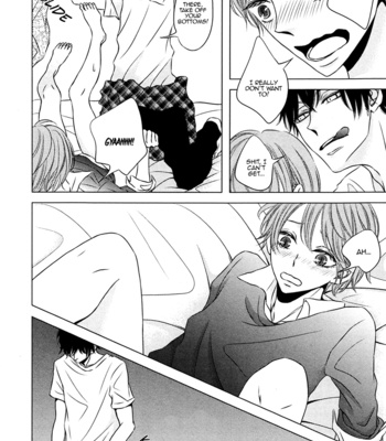 [KATSURA Komachi] Otokonoko no Koto wa Nani mo Shiranai [Eng] – Gay Manga sex 162
