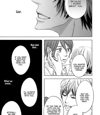 [KATSURA Komachi] Otokonoko no Koto wa Nani mo Shiranai [Eng] – Gay Manga sex 178