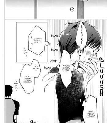 [Plus10 (Tunashi)] Yuri!!! on Ice dj – Koibito ni Narou? [Eng] – Gay Manga sex 24