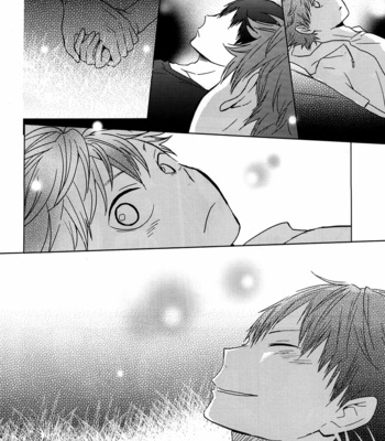 [Bubunhanten] Haikyu!! dj – Usotsuki Canon 2 [Italian] – Gay Manga sex 48