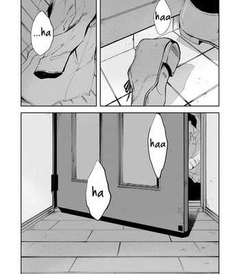 [AZUMI Tsuna] Daikirai no Saki Kara Miteru (c.1-3) [Eng] – Gay Manga sex 46