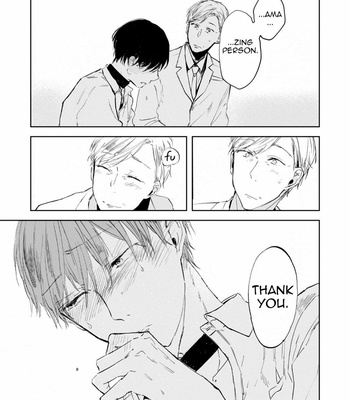 [AZUMI Tsuna] Daikirai no Saki Kara Miteru (c.1-3) [Eng] – Gay Manga sex 92