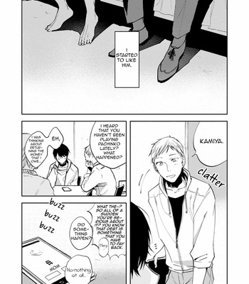 [AZUMI Tsuna] Daikirai no Saki Kara Miteru (c.1-3) [Eng] – Gay Manga sex 93