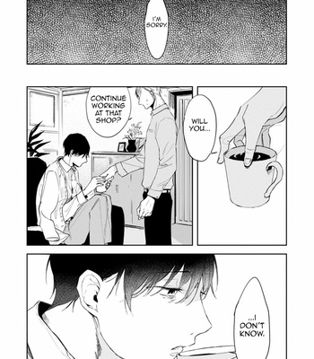 [AZUMI Tsuna] Daikirai no Saki Kara Miteru (c.1-3) [Eng] – Gay Manga sex 108
