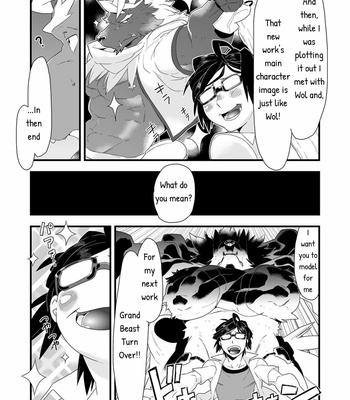 [Bonsamuhai (Kira Nerisu, Tecfront)] Incubus! 2 [Eng] – Gay Manga sex 36