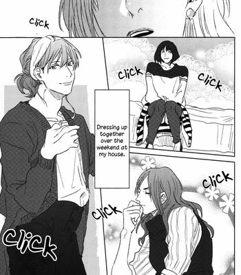 [MATSUMOTO Yoh] Pretty Wimps (update c.2+3) [Eng] – Gay Manga sex 61