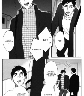 [MATSUMOTO Yoh] Pretty Wimps (update c.2+3) [Eng] – Gay Manga sex 82