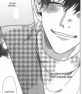 [MATSUMOTO Yoh] Pretty Wimps (update c.2+3) [Eng] – Gay Manga sex 91