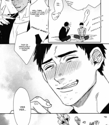[MATSUMOTO Yoh] Pretty Wimps (update c.2+3) [Eng] – Gay Manga sex 93