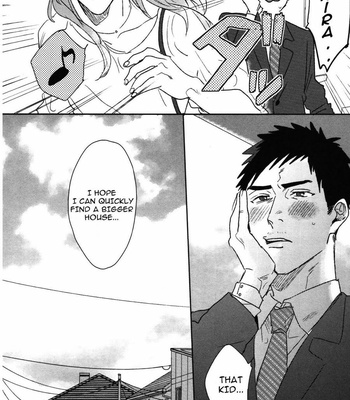[MATSUMOTO Yoh] Pretty Wimps (update c.2+3) [Eng] – Gay Manga sex 96