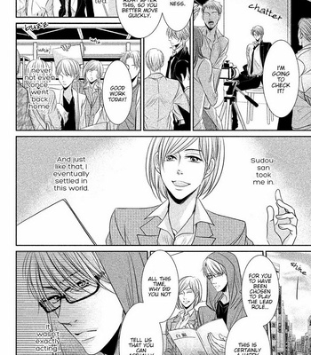 [Akiyama Hanao] Amai Sokubaku [Eng] – Gay Manga sex 150
