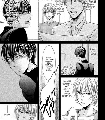 [Akiyama Hanao] Amai Sokubaku [Eng] – Gay Manga sex 145