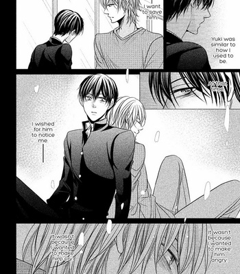 [Akiyama Hanao] Amai Sokubaku [Eng] – Gay Manga sex 146