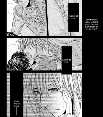 [Akiyama Hanao] Amai Sokubaku [Eng] – Gay Manga sex 148