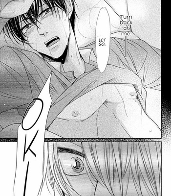 [Akiyama Hanao] Amai Sokubaku [Eng] – Gay Manga sex 149