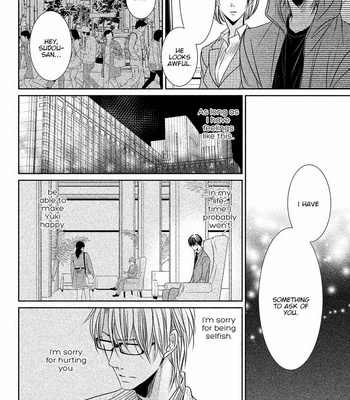 [Akiyama Hanao] Amai Sokubaku [Eng] – Gay Manga sex 154