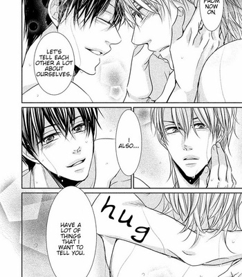 [Akiyama Hanao] Amai Sokubaku [Eng] – Gay Manga sex 163