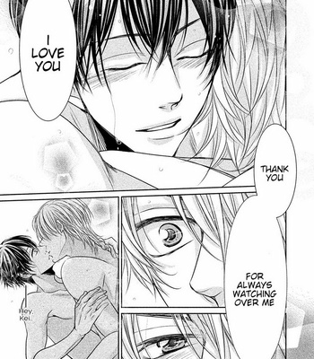 [Akiyama Hanao] Amai Sokubaku [Eng] – Gay Manga sex 164