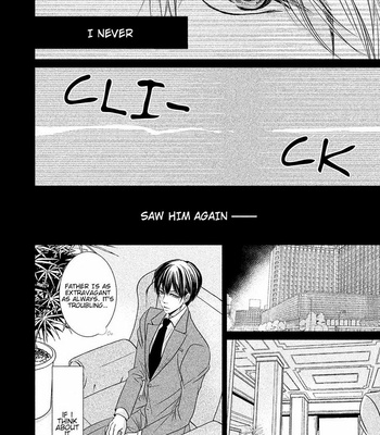 [Akiyama Hanao] Amai Sokubaku [Eng] – Gay Manga sex 12