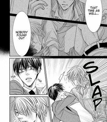[Akiyama Hanao] Amai Sokubaku [Eng] – Gay Manga sex 24