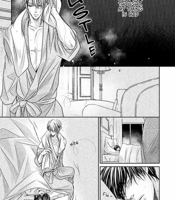 [Akiyama Hanao] Amai Sokubaku [Eng] – Gay Manga sex 37