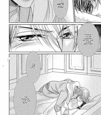 [Akiyama Hanao] Amai Sokubaku [Eng] – Gay Manga sex 38