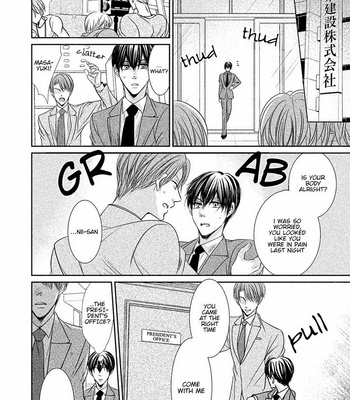 [Akiyama Hanao] Amai Sokubaku [Eng] – Gay Manga sex 47