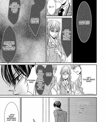 [Akiyama Hanao] Amai Sokubaku [Eng] – Gay Manga sex 83