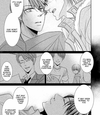 [Akiyama Hanao] Amai Sokubaku [Eng] – Gay Manga sex 110